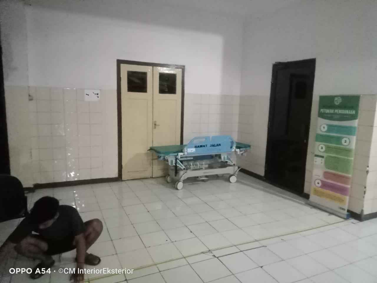 Jasa Renovasi Kamar Tidur